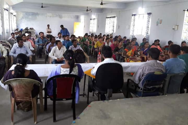 Ashu Kisku Memorial and Rabi Kisku Teachers Training Institute campus in Chandil, Jharkhand, India — photo 5