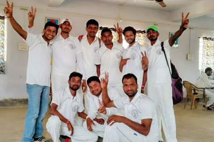 Ashu Kisku Memorial and Rabi Kisku Teachers Training Institute campus in Chandil, Jharkhand, India — photo 6