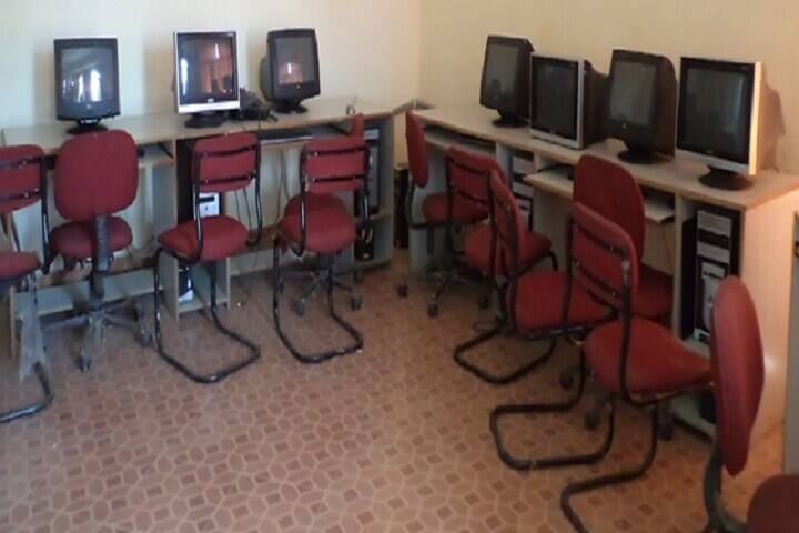 Ashoka College of Education campus in Kathua, Jammu and Kashmir, India — photo 4