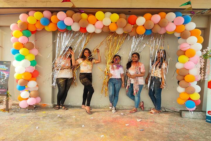 Cadence Academy campus in Siliguri, West Bengal, India — photo 1
