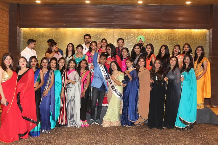 Cadence Academy campus in Siliguri, West Bengal, India — photo 3