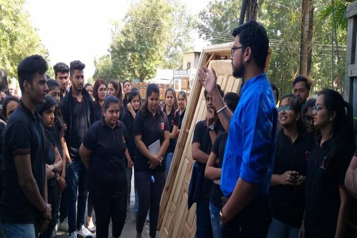 Cadence Academy campus in Siliguri, West Bengal, India — photo 5