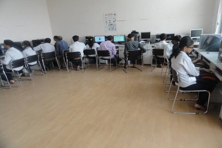 Pune District Education Association's Shankarrao Ursal College of Pharmacy Diploma campus in Pune, Maharashtra, India — photo 5