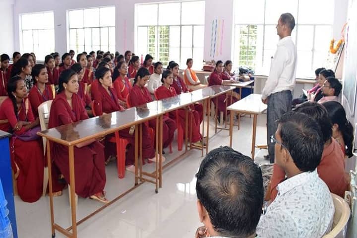 AKS University campus in Satna, Madhya Pradesh, India — photo 3