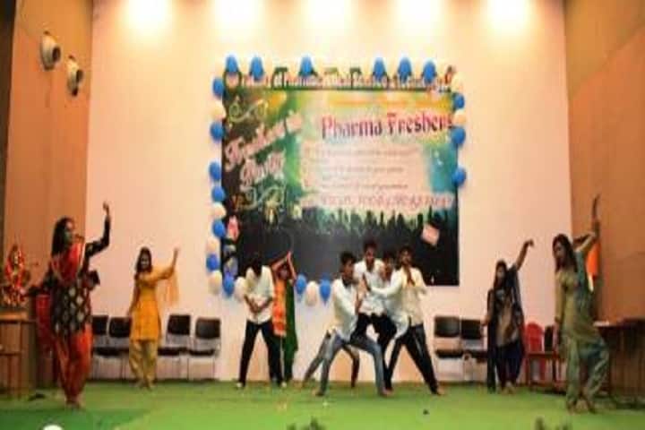 AKS University campus in Satna, Madhya Pradesh, India — photo 4