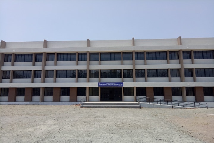 Indrayani Vidya Mandir's Indrayani Institute of Pharmaceutical Education and Research campus in Pune, Maharashtra, India — photo 1