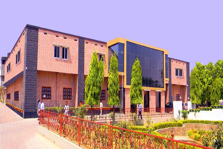 Fathima Institute of Medical Sciences, Gorakhpur campus in Gorakhpur, Uttar Pradesh, India