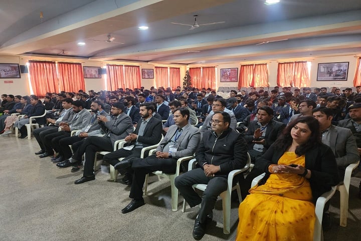 Aravali Institute of Paramedical Sciences, Udaipur campus photo