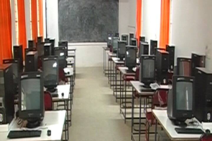 Nadgir Institute of Paramedical Science campus in Bengaluru, Karnataka, India — photo 3