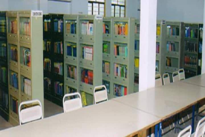 Nadgir Institute of Paramedical Science campus in Bengaluru, Karnataka, India — photo 5