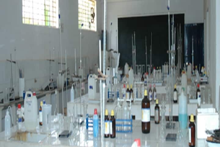 Nadgir Institute of Paramedical Science campus in Bengaluru, Karnataka, India — photo 6