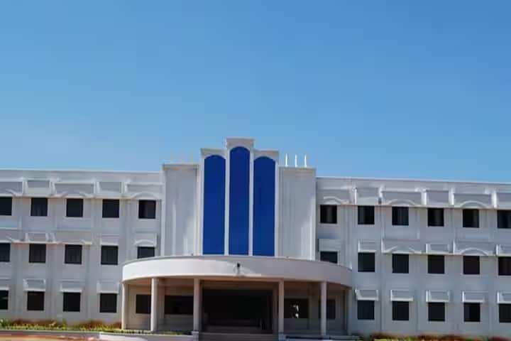 Kurinji College of Engineering and Technology campus in Tiruchirappalli, Tamil Nadu, India — photo 1