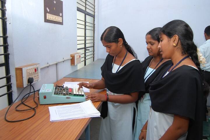 Kurinji College of Engineering and Technology campus in Tiruchirappalli, Tamil Nadu, India — photo 4