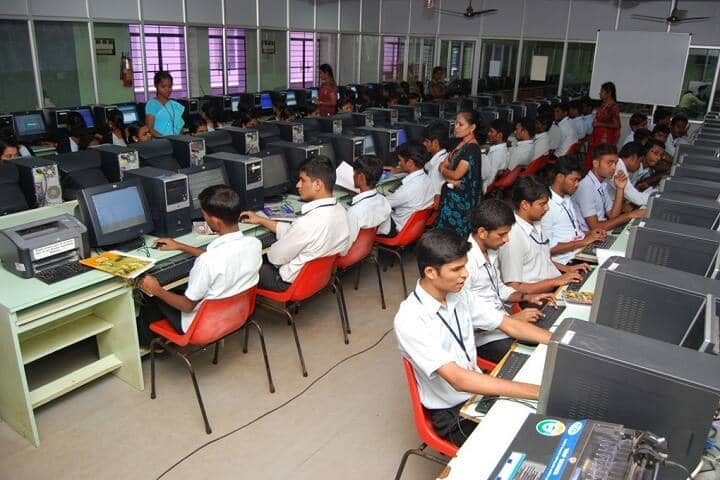 Kurinji College of Engineering and Technology campus in Tiruchirappalli, Tamil Nadu, India — photo 5