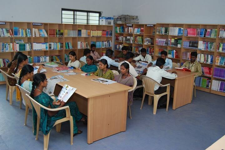Kurinji College of Engineering and Technology campus in Tiruchirappalli, Tamil Nadu, India — photo 6
