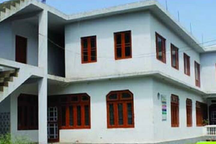 BR Kohli Paramedical Studies, Ramban campus in Ramban, Jammu and Kashmir, India