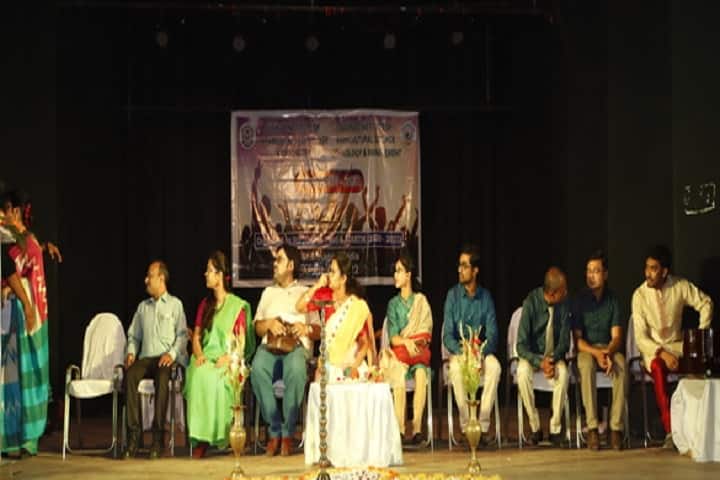 Susrijo Institute of Paramedical Technology and Optometry campus in Krishnanagar, West Bengal, India — photo 3