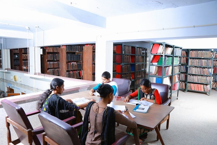 Government College of Nursing campus in Alappuzha, Kerala, India — photo 4