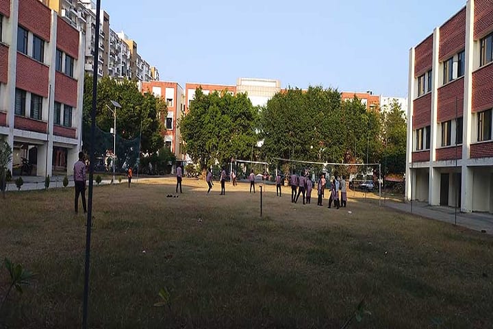 RSD Academy Institute of Medical Sciences campus in Moradabad, Uttar Pradesh, India — photo 2