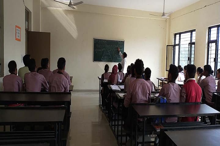 RSD Academy Institute of Medical Sciences campus in Moradabad, Uttar Pradesh, India — photo 3