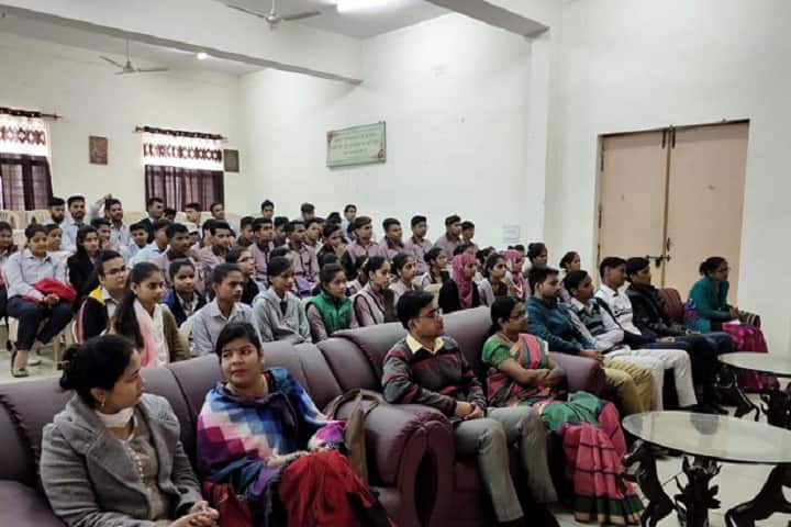 RSD Academy Institute of Medical Sciences campus in Moradabad, Uttar Pradesh, India — photo 6