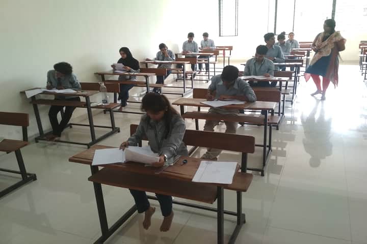 Indrayani Vidya Mandir's Indrayani Institute of Pharmacy campus in Pune, Maharashtra, India — photo 2