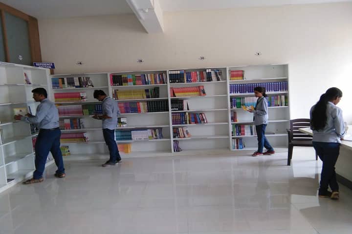 Indrayani Vidya Mandir's Indrayani Institute of Pharmacy campus in Pune, Maharashtra, India — photo 5