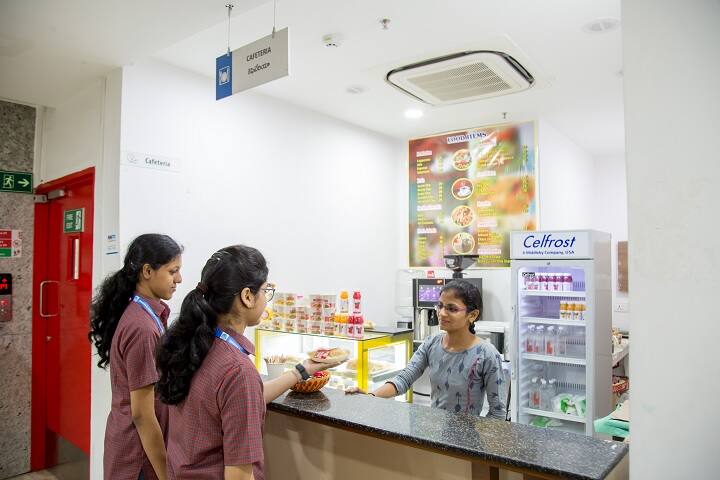 MAA Institute of Speech and Hearing campus in Hyderabad, Telangana, India — photo 6