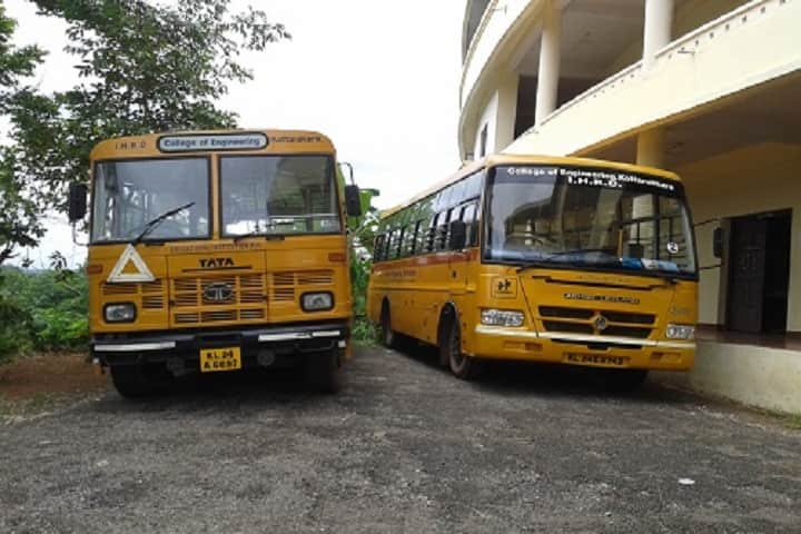 College of Engineering campus in Kollam, Kerala, India — photo 3