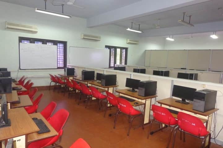 College of Engineering campus in Kollam, Kerala, India — photo 6