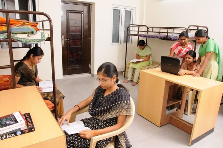 Angel College of Engineering and Technology campus in Tiruppur, Tamil Nadu, India — photo 2