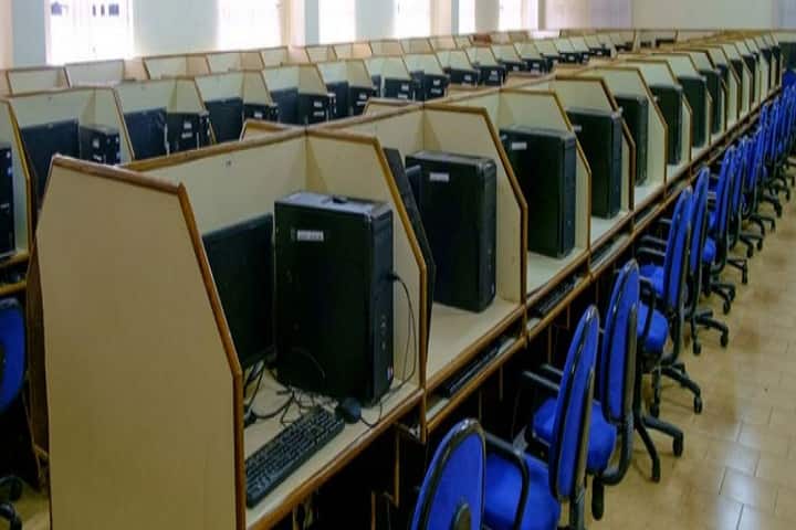 College of Engineering campus in Idukki, Kerala, India — photo 5