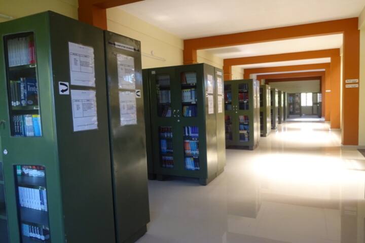 College of Engineering campus in Idukki, Kerala, India — photo 6