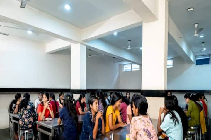 Harsha Institute of Allied Health Sciences campus in Bengaluru, Karnataka, India — photo 3