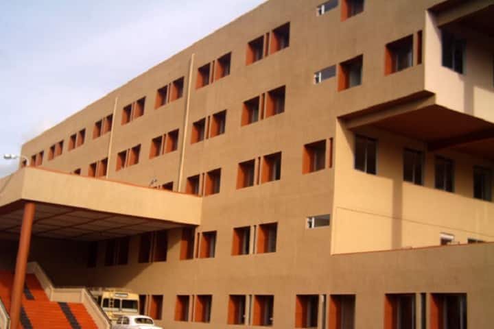College of Engineering, Adoor campus in Pathanamthitta, Kerala, India