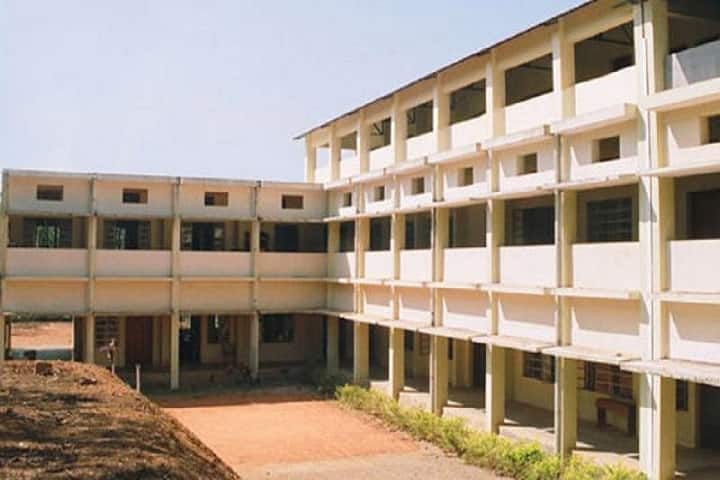 College of Engineering campus in Pathanamthitta, Kerala, India — photo 2