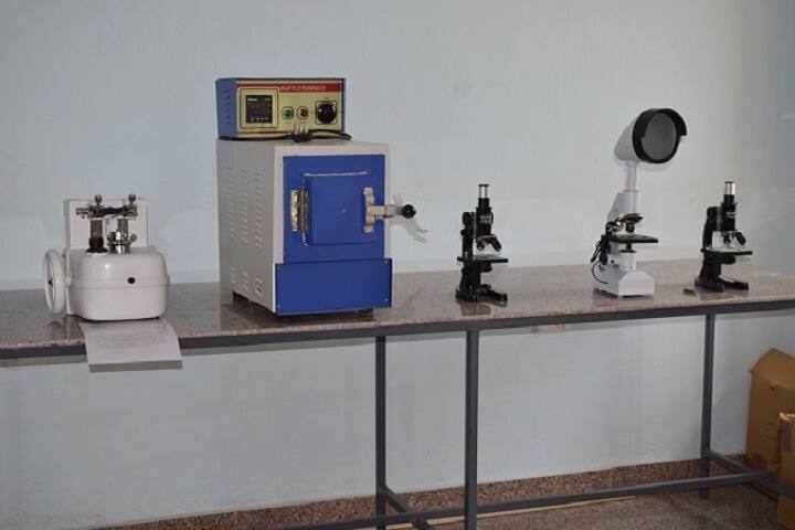 Zee Educational Foundation Institute of Pharmacy campus in Aurangabad, Maharashtra, India — photo 2