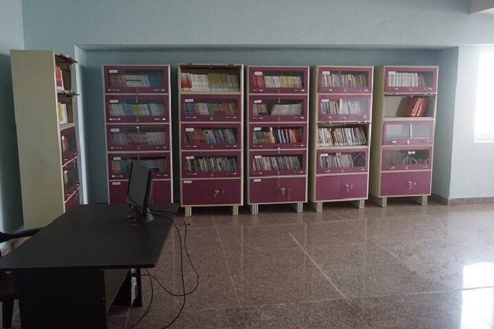Zee Educational Foundation Institute of Pharmacy campus in Aurangabad, Maharashtra, India — photo 3