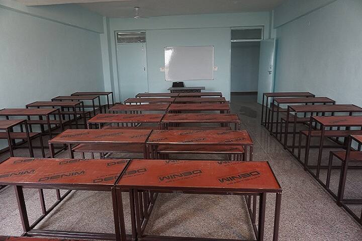 Zee Educational Foundation Institute of Pharmacy campus in Aurangabad, Maharashtra, India — photo 4