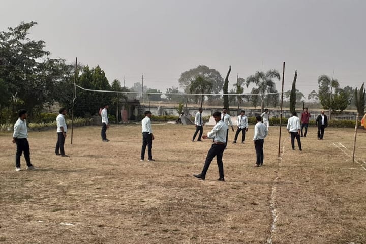 Zee Educational Foundation Institute of Pharmacy campus in Aurangabad, Maharashtra, India — photo 5