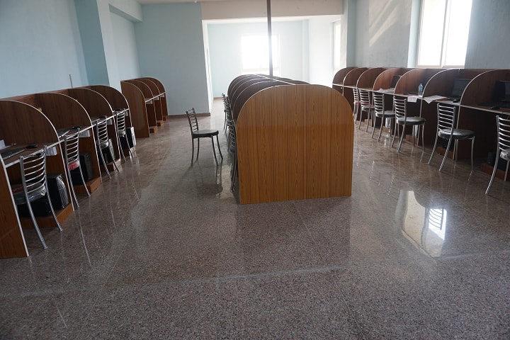 Zee Educational Foundation Institute of Pharmacy campus in Aurangabad, Maharashtra, India — photo 6