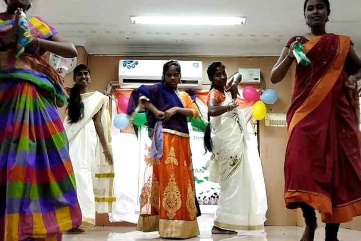 Government Yoga and Naturopathy Medical College campus in Chennai, Tamil Nadu, India — photo 5