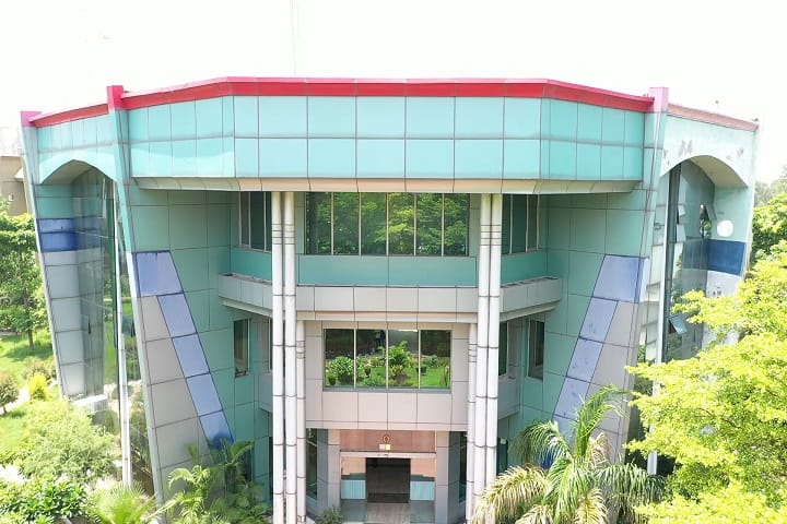 Swami Vivekanand Paramedical College campus in Patiala, Punjab, India — photo 2