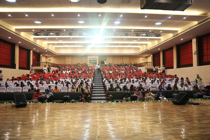 Swami Vivekanand Paramedical College campus in Patiala, Punjab, India — photo 4