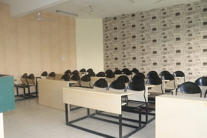 Swami Vivekanand Paramedical College campus in Patiala, Punjab, India — photo 5