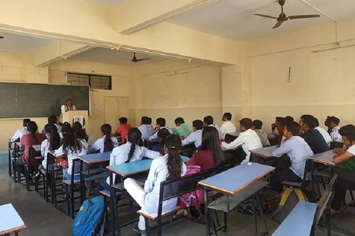 Zeal Polytechnic campus in Pune, Maharashtra, India — photo 3