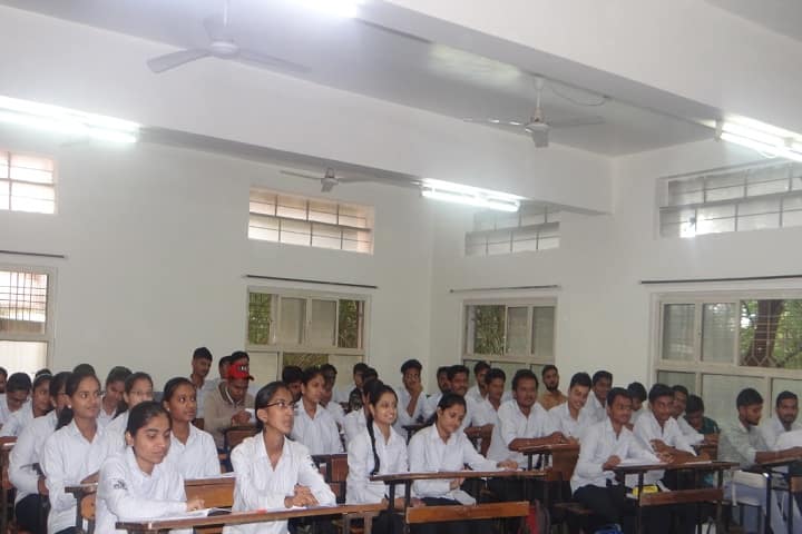 Pune District Education Association's College of Pharmacy campus in Pune, Maharashtra, India — photo 2