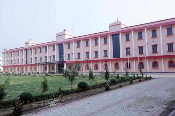 KK College of Engineering and Management campus in Nalanda, Bihar, India — photo 1