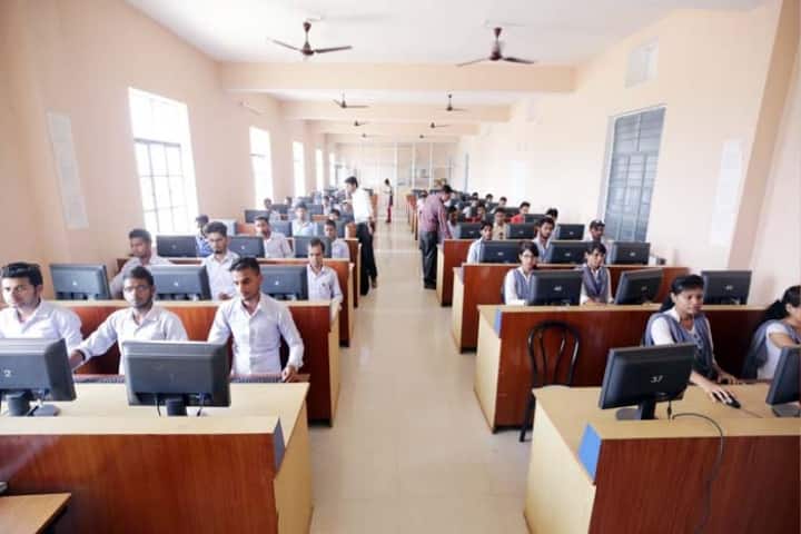 KK College of Engineering and Management campus in Nalanda, Bihar, India — photo 2