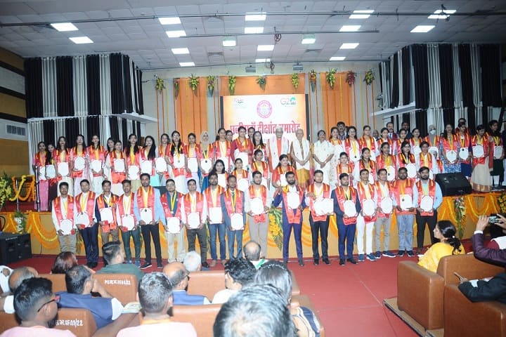 Shri Jagdish Narayan Mahendra Prasad Mahavidyalaya campus in Azamgarh, Uttar Pradesh, India — photo 2